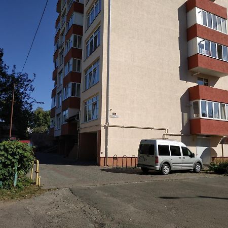 Lux.Ap4You.If Ivano-Frankivsk Exterior foto