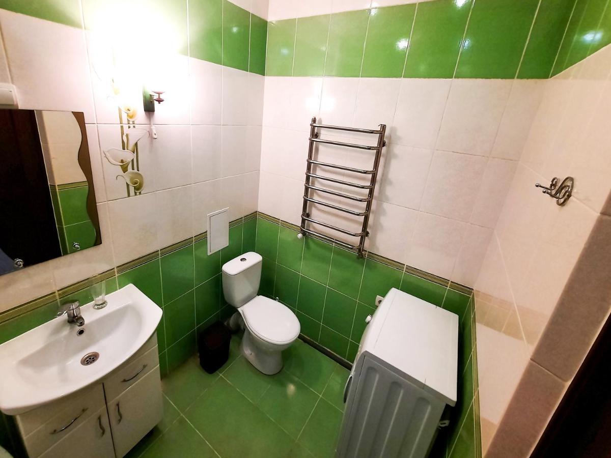 Lux.Ap4You.If Ivano-Frankivsk Exterior foto