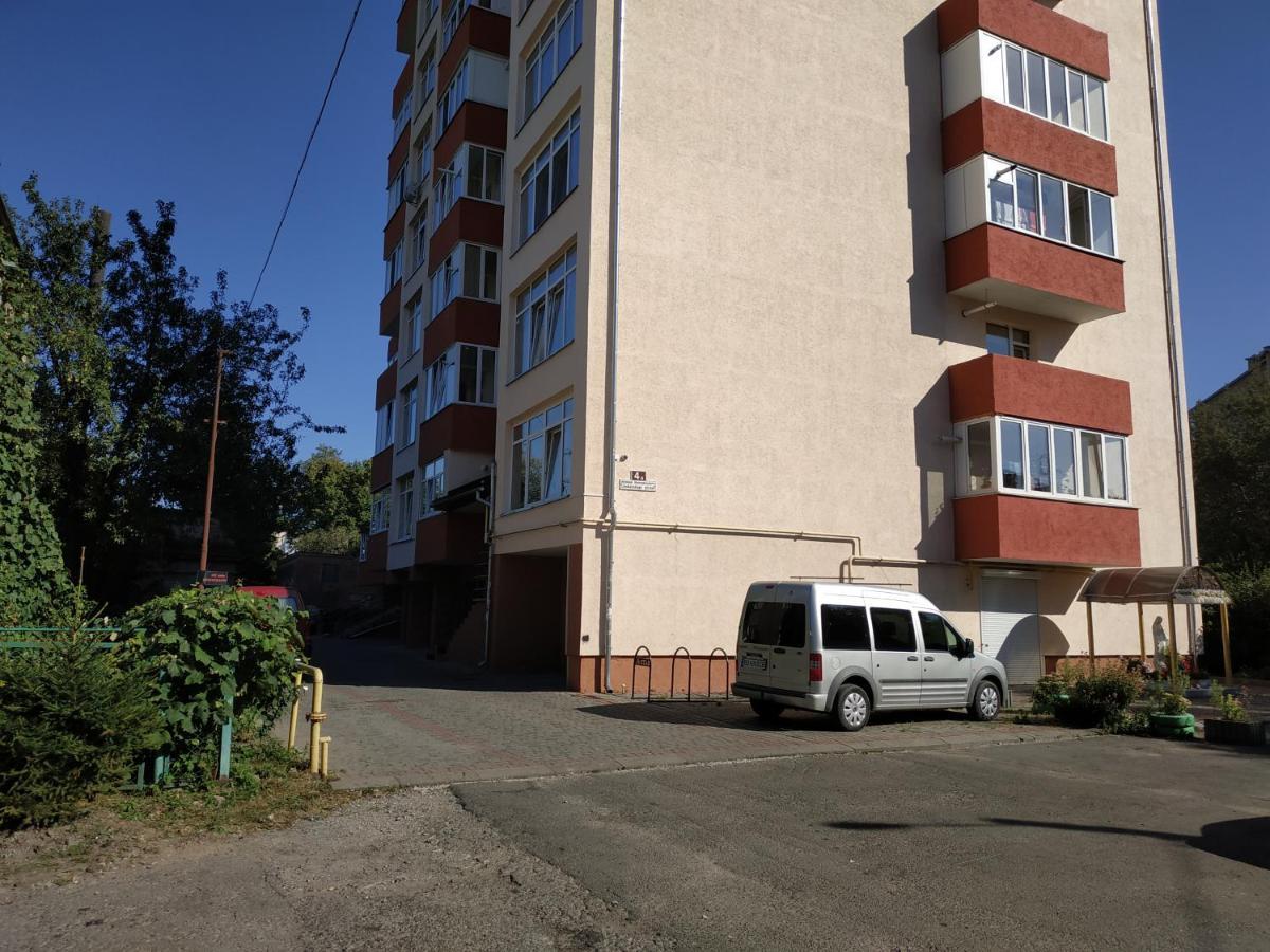 Lux.Ap4You.If Ivano-Frankivsk Exterior foto